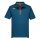 Portwest DX410 DX410 DX4 PÓLÓING S/S (kék, S) S