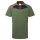 Portwest DX410 DX410 DX4 PÓLÓING S/S (moha zöld, XXL) XXL