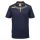 Portwest DX410 DX410 DX4 PÓLÓING S/S (sötétnavy, S) S
