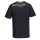 Portwest DX411 DX411 DX4 Póló S/S (fekete, XL) XL
