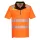 Portwest DX412 DX412 DX4 Hi-Vis póló S/S L