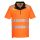 Portwest DX412 DX412 DX4 Hi-Vis póló S/S S