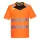 Portwest DX413 DX413 DX4 Hi-Vis Póló S/S M