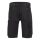 Portwest DX4 Trade Shorts 28 Fekete