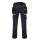 portwest dx440 dx4 lengőzsebes nadrág 41 fekete