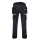portwest dx440 dx4 lengőzsebes nadrág 41 fekete