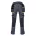 portwest dx440 dx4 lengőzsebes nadrág 33 szürke