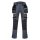 portwest dx440 dx4 lengőzsebes nadrág 41 szürke