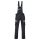Portwest DX441 DX4 kantáros nadrág (fekete/sárga, XXL) XXL