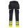 Portwest DX445 DX445 PW3 Hi-Vis Class 1 Holster lengőzsebes nadrág 48
