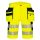 Portwest DX446 DX4 Hi-Vis Holster rövidnadrág 30