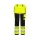 termék:  Portwest DX4 Hi-Vis eső nadrág 28 Sárga/Fekete