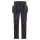 Portwest DX4 Craft levehető lengőzsebes nadrág 41 Dark Navy