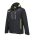 Portwest DX460 DX460 - Portwest DX4 Télikabát (fekete/sárga, XXL) XXL