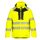 Portwest DX461 DX461 DX4 Hi-Vis Téli kabát S