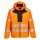 Portwest DX462 DX4 Hi-Vis Téli kabát Narancs 5XL