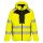 Portwest DX462 DX4 Hi-Vis Téli kabát Sárga 5XL