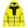 Portwest DX462 DX4 Hi-Vis Téli kabát Sárga 5XL