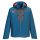 Portwest DX463 Portwest DX4 Shell kabát (kék, 3XL) 3XL