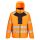 Portwest DX466 Portwest DX466 DX4 Hi-Vis 4 az 1-ben dzseki (narancs/fekete, S) S
