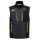 Portwest DX470 DX470 - DX4 Baffle mellény (fekete, S) S