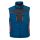 Portwest DX470MGR DX470 - DX4 Baffle mellény (kék/narancs, S) S