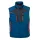Portwest DX470MGR DX470 - DX4 Baffle mellény (kék/narancs, XL) XL