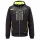 Portwest DX472 DX4 kapucnis pulóver (fekete, M) M
