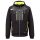 Portwest DX472 DX4 kapucnis pulóver (fekete, XXXL) XXXL