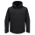 Portwest DX474 DX474 Softshell kabát Minden fekete XXL