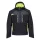portwest dx474 softshell kabát s fekete