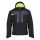 portwest dx474 softshell kabát xs fekete