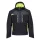 portwest dx474 softshell kabát xs fekete