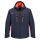 Portwest DX474 DX474 Softshell kabát (sötétnavy, S) S