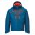Portwest DX474 DX4 Softshell kabát (kék/narancs, S) S
