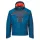 Portwest DX474 DX4 Softshell kabát (kék/narancs, XL) XL