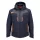 Portwest DX474 DX474 Softshell kabát (sötétnavy, M) M