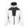 Portwest DX474 DX474 Softshell kabát (fehér, S) S