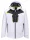 Portwest DX474 DX474 Softshell kabát (fehér, XXXL) XXXL
