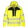 Portwest DX475 DX475 DX4 Hi-Vis Softshell S