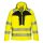 Portwest DX475 DX475 DX4 Hi-Vis Softshell XXL