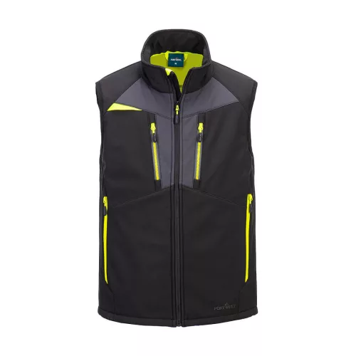 Portwest DX476 DX4 Softshell mellény XXXL