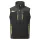 Portwest DX476 DX4 Softshell mellény Mole szürke XL