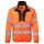 Portwest DX477 DX4 Hi-Vis kapucnis pulóver 4XL