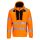 Portwest DX477 DX4 Hi-Vis kapucnis pulóver S