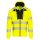 Portwest DX477 DX4 Hi-Vis kapucnis pulóver S