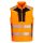 Portwest DX479 Portwest DX4 Hi-Vis Softshell mellény (HV narancssárga, 3XL) 3XL