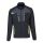 Portwest DX480 DX4 Zip Base felső (fekete/sárga, XXL) XXL