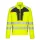 Portwest DX481 DX481 DX4 Hi-Vis Zip Base felső S