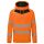 Portwest DX483 Portwest DX483 DX4 Hi-Vis kapucnis pulóver S